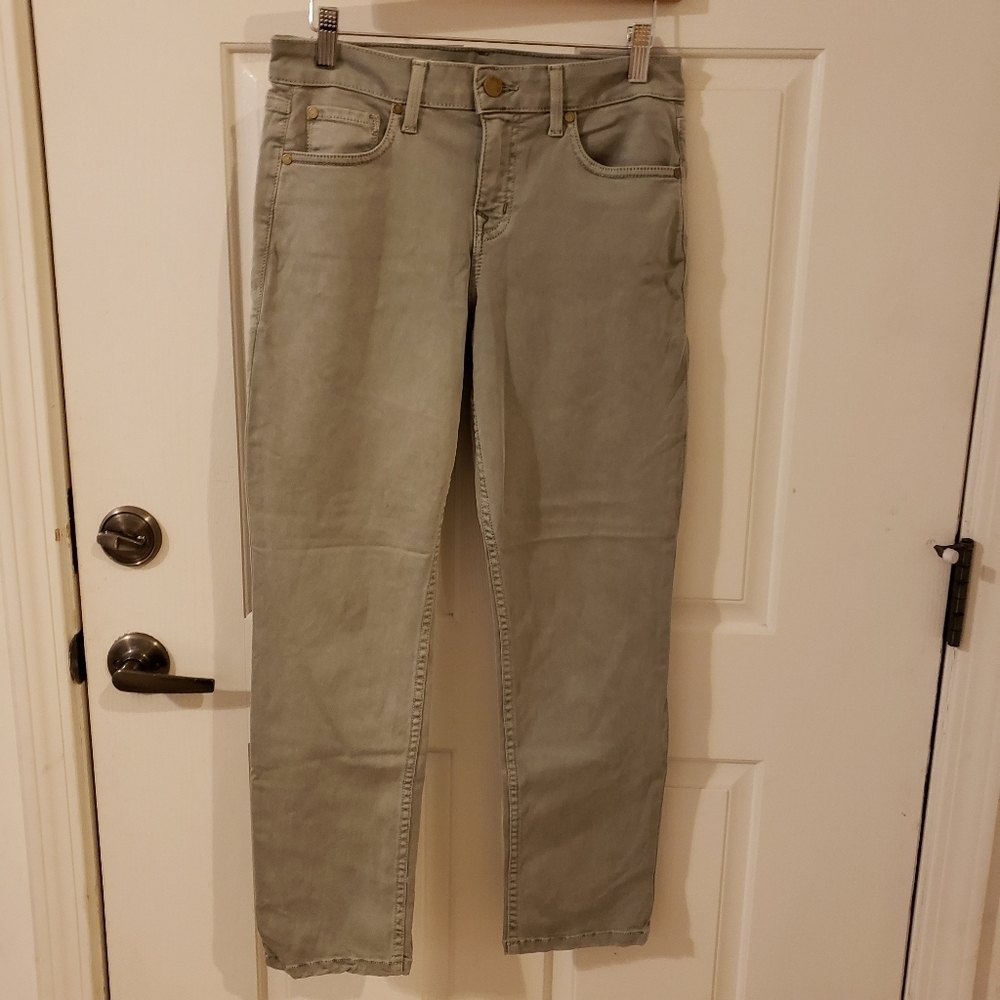 Level 99 size 27
